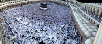 Hadj_Mekka