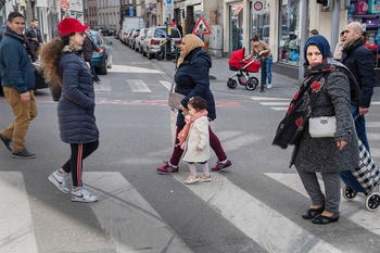 De Ronde van Brussel: BRUZZ houdt halt in Sint-Jans-Molenbeek