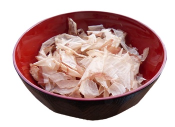 Katsuobushi