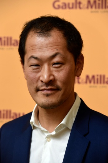 Sang Hoon Degeimbre (2016)