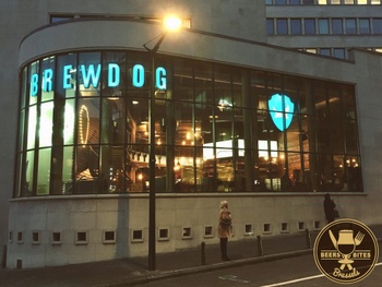 BrewDog