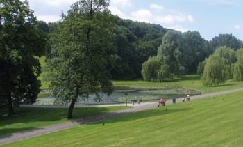 Woluwepark