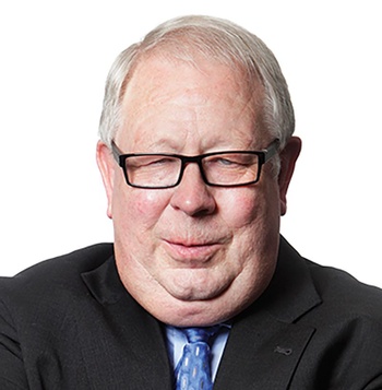 Dominique De Backer, plaats 9 op d elijst MR-Open VLD van Brussel-Stad