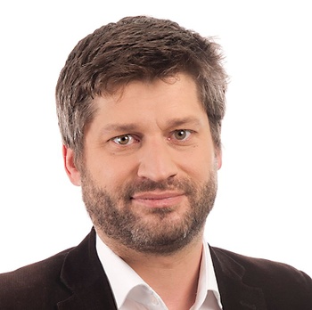 Vincent Vanhalewyn: lijsttrekker voor Ecolo-Groen in Schaarbeek