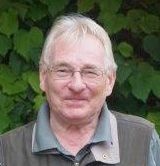 Chris De Brucker, plaats 18 op de lijst van Ecolo-Groen in Ganshoren