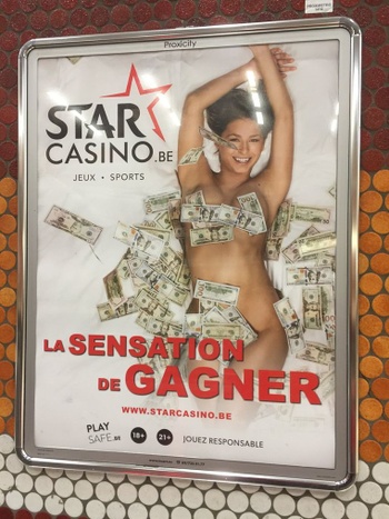 Gokreclame Star Casino