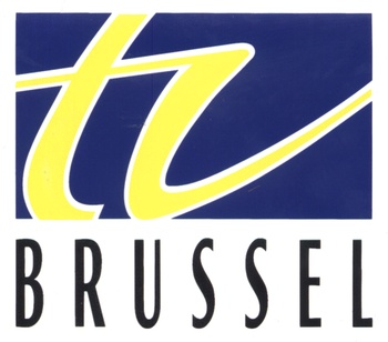 tvbrussel logo oud