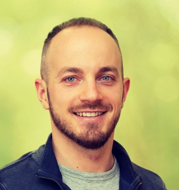 Yuri De Belder, plaats 3 op de lijst PTB*PVDA+ in Schaarbeek