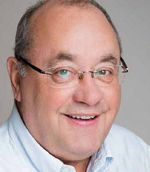 Bernard Lacroix, plaats 35 op de Lijst van de Burgemeester in Jette