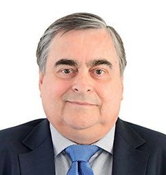 Bob Delafaille, plaats 31 op de lijst van burgemeester Rudi Vervoort in Evere