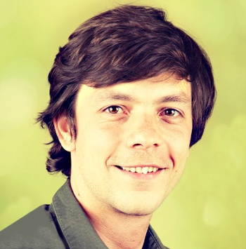 Gille Freyaerts, plaats 5 op de lijst PTB*PVDA+ in Sint-Gillis