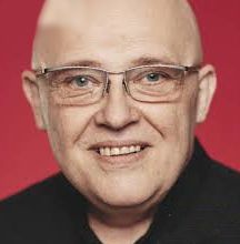 Henk Van Hellem op lijst PS in Brussel-Stad