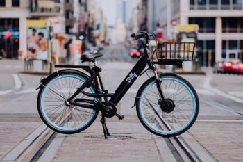 Billy Bike e-bike