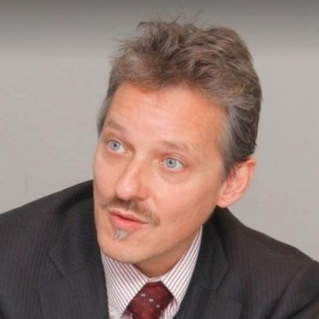 Jean-Louis Pont, lijsttrekker voor Demos in Sint-Lambrechts-Woluwe