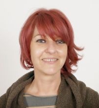 Katia Devroe, plaats 16 op de lijst PTB*PVDA in Sint Gillis