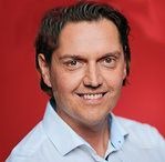 Kurt Van Wymersch op lijst PS in Brussel-Stad