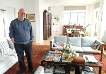 Richard Sennett, stadssocioloog