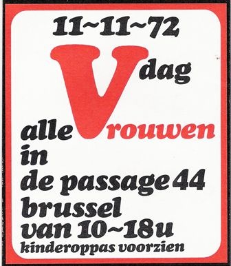 Vrouwendag