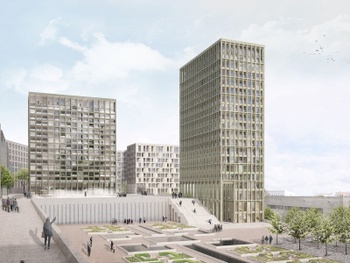 Rijksadministratief Centrum RAC