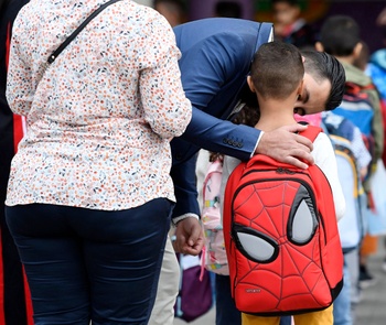 Onderwijs in Brussel