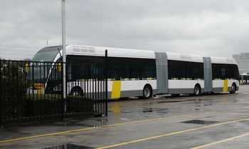 Ringtrambus