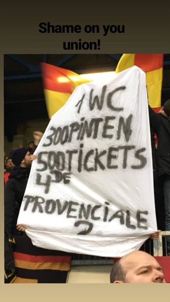 kvmechelen fans union