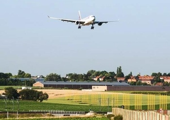 Brussels Airport