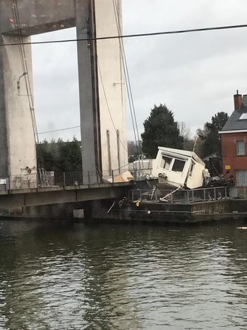 brug ingestort