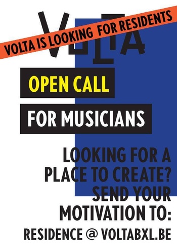Volta residents