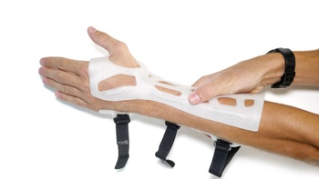 Het Brusselse Spentys is met zijn innovatief design in de medische sector kanshebber voor een Big Squeeze Award 2019