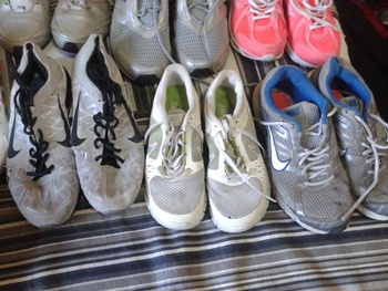 sneakers sportschoenen