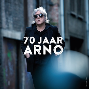 70 jaar Arno in het kursaal van Oostende