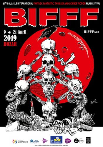 BIFFF 2019