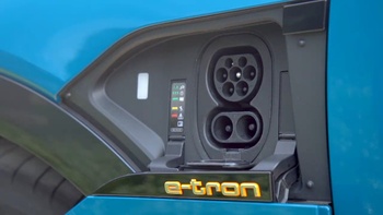 e-tron