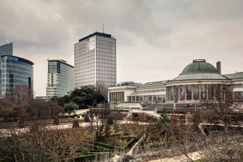 IBM-toren Victoria Tower