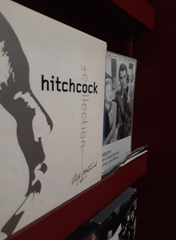 Hitchcock