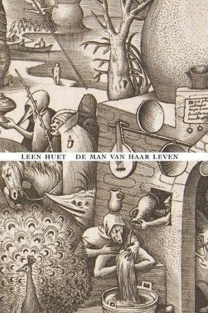 De man van haar leven, een kortverhaal van Leen Huet