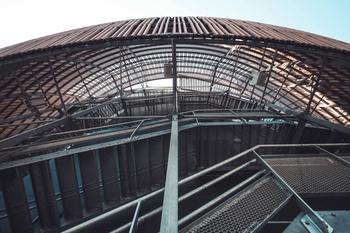 20190424_Docks Dome Hangar