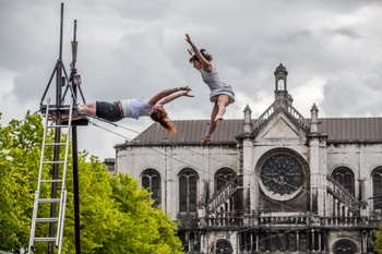 Hopla!circusfestival