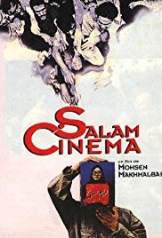 Salam Cinema