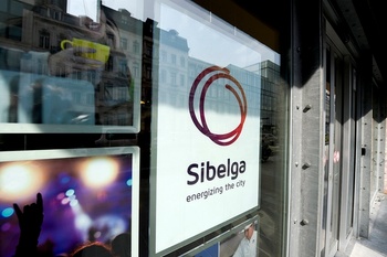 Sibelga