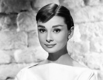 AudreyHepburn