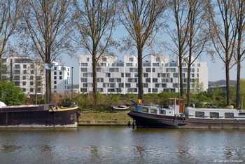 City Dox kanaal