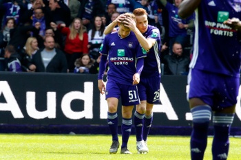 YARI_VERSCHAEREN_RSC_ANDERLECHT_RSCA