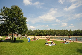 190531 Meer van Rotselaar