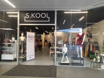 Concept-store S.KOOL