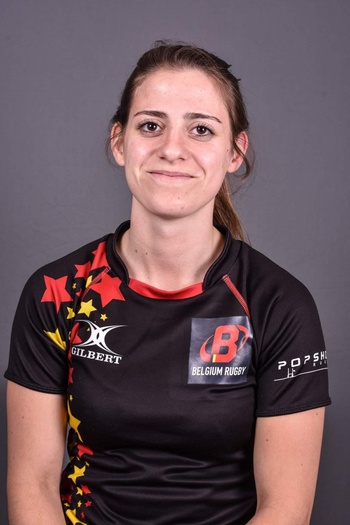 Sarah Basa, Rugby 7