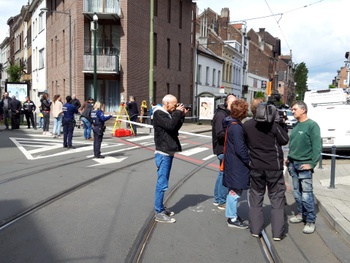 OngevalHelmetsteenweg