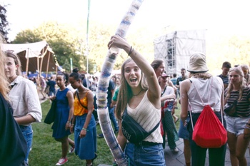 20190628 Couleur Café 2019 Dag 1