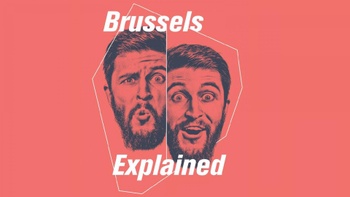 Brussels Explained